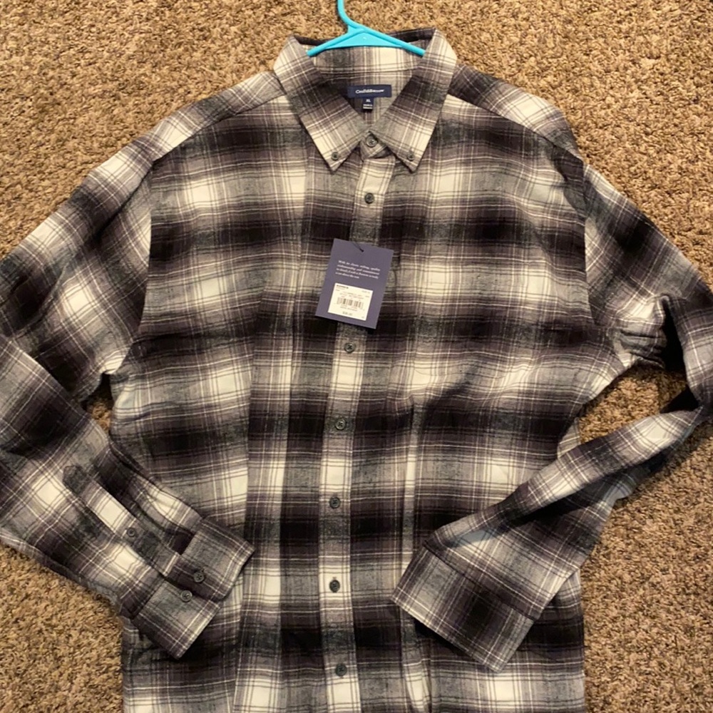 Men’s shirt